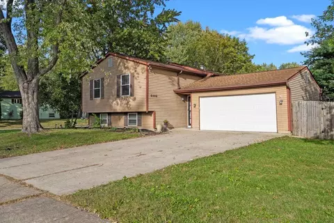 6006 Carnation Dr, Westerville, OH 43081