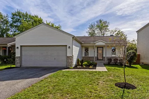 1345 Costigan Rd, Grove City, OH 43123