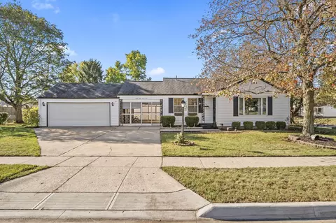 3941 Ardath Rd, Columbus, OH 43228