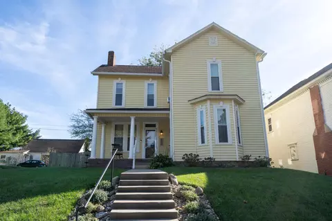 534 E Wheeling St, Lancaster, OH 43130