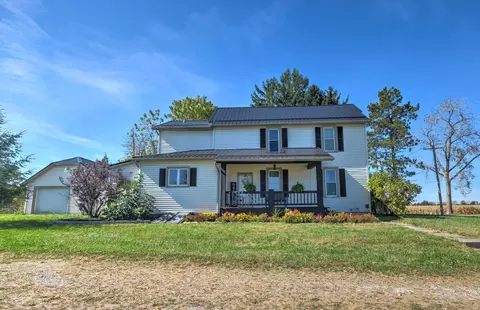 7775 Millsboro Rd, Galion, OH 44833