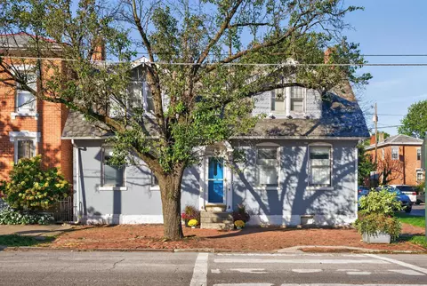 671 S 3rd St, Columbus, OH 43206