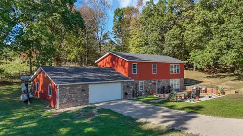 5470 Pleasant Chapel Rd, Heath, OH 43056