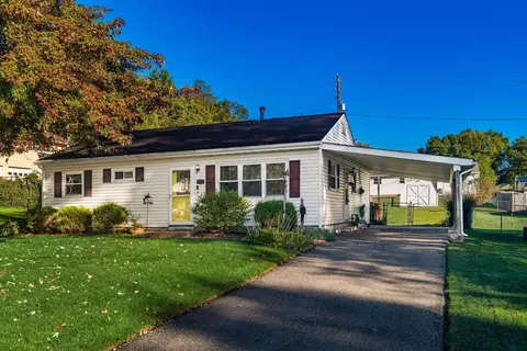 1271 Huffer Ave, Lancaster, OH 43130