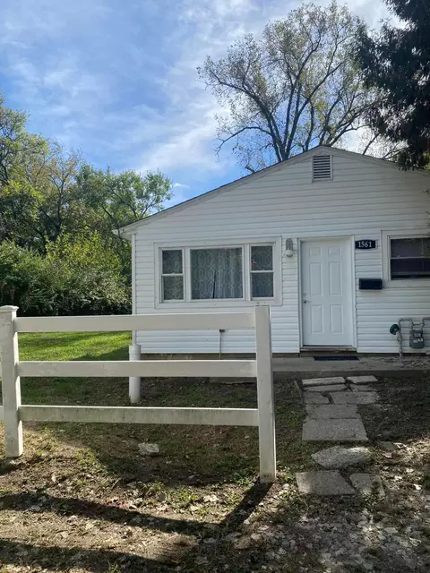 1561 E 4th Ave, Columbus, OH 43219