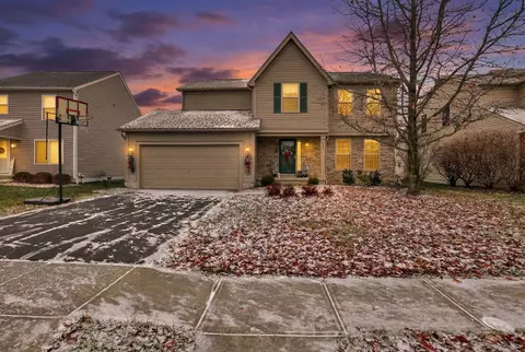 1601 Morrison Farms Dr, Blacklick, OH 43004