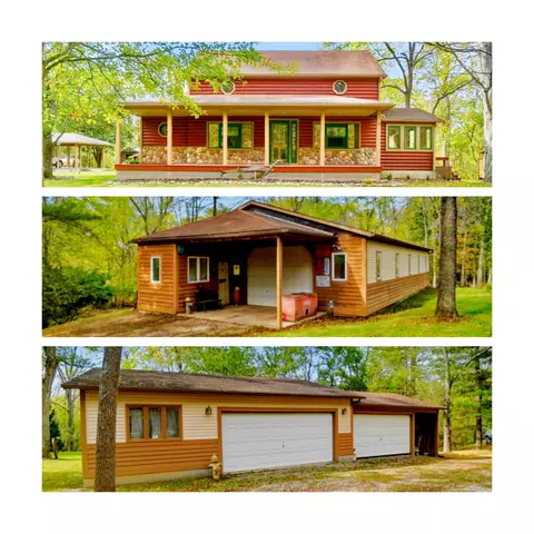 5586 Taylor Rd, Marysville, OH 43040