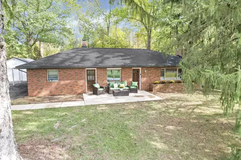 1109 Morrow County Road 218, Marengo, OH 43334
