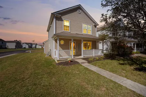 9235 Flintlock Pl, Orient, OH 43146
