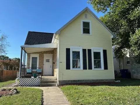 662 Laurel St, Chillicothe, OH 45601
