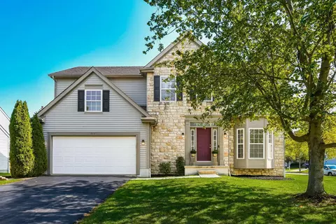 4446 Braithway St, Hilliard, OH 43026