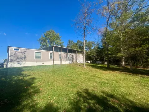 2580 Concord Rd, Hillsboro, OH 45133