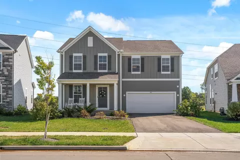 62 Sienna Glenn Dr, Lewis Center, OH 43035