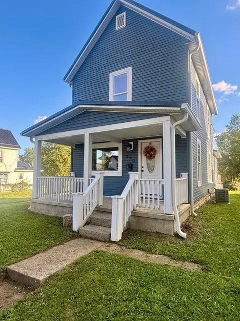 430 Waddell St, Greenfield, OH 45123