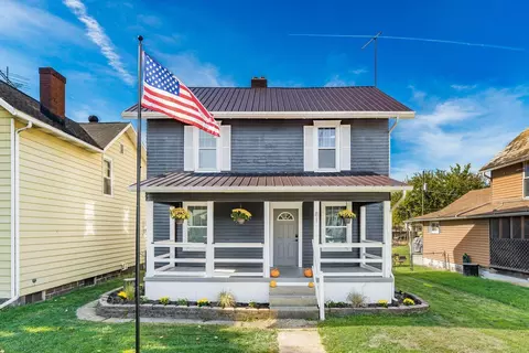 81 Madison Ave, Newark, OH 43055