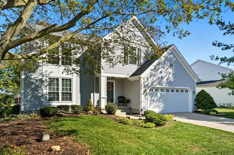 3400 Marshrun Dr, Grove City, OH 43123
