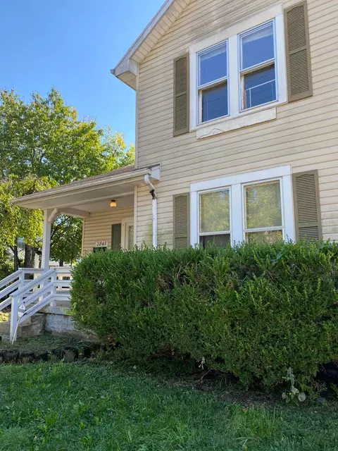 2845 Fremont St, Columbus, OH 43204