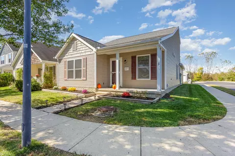 603 Gleaming Dr #259, Galloway, OH 43119