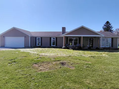 4341 Gunters Chain, Marengo, OH 43334