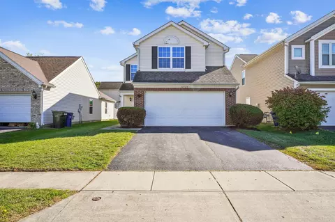 4028 Boyer Ridge Dr, Canal Winchester, OH 43110