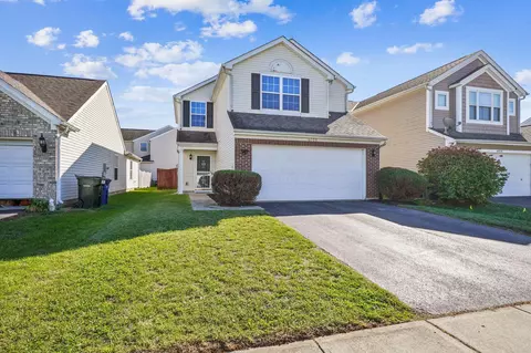 4028 Boyer Ridge Dr, Canal Winchester, OH 43110