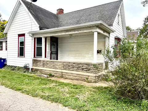 184 E 7th St, Chillicothe, OH 45601