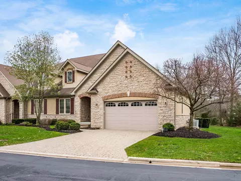 5349 Slater Rdg, Westerville, OH 43082