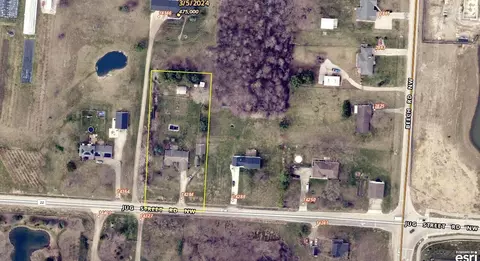 14284 Jug St, Johnstown, OH 43031