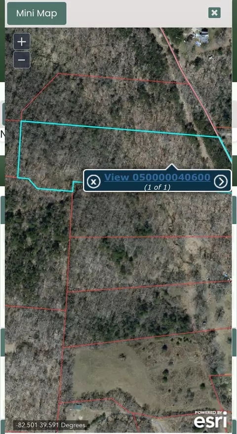 9847 Stage Rd, Logan, OH 43138