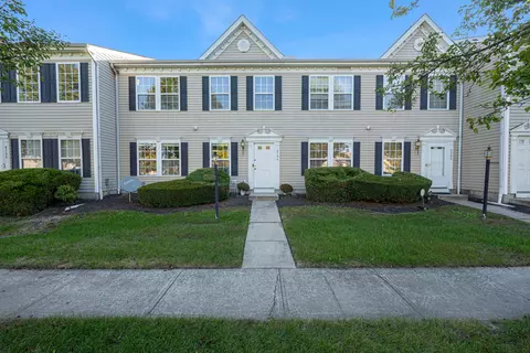 4196 Coble Bowman Way #15, Canal Winchester, OH 43110