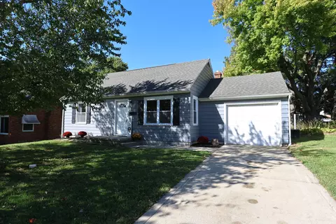484 Beechwood Dr, Mansfield, OH 44907