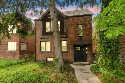 991 Lilley Ave, Columbus, OH 43206