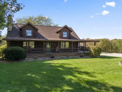 7891 Johnstown Alexandria Rd NW, Johnstown, OH 43031