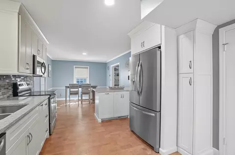 Kitchen - 514 King Ave, Marion, OH 43302 photo 4 of 7