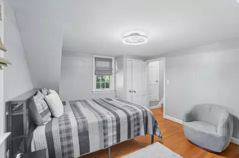Bedroom - 514 King Ave, Marion, OH 43302 photo 3 of 9