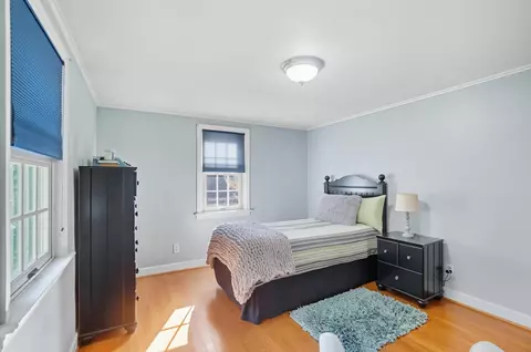 Bedroom - 514 King Ave, Marion, OH 43302 photo 5 of 9
