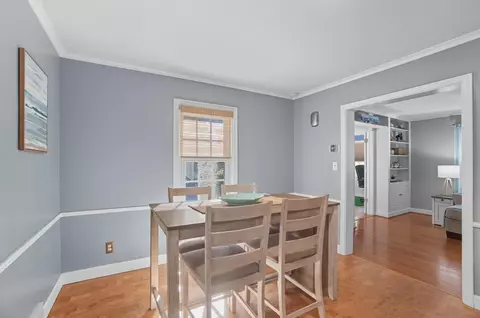 Dining - 514 King Ave, Marion, OH 43302 photo 2 of 4