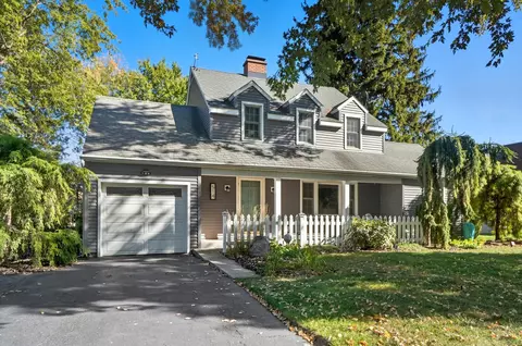Exterior - 514 King Ave, Marion, OH 43302 photo 2 of 20