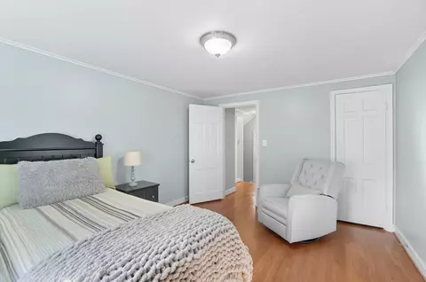 Bedroom - 514 King Ave, Marion, OH 43302 photo 6 of 9