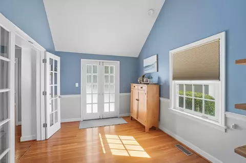 Entry Way - 514 King Ave, Marion, OH 43302 photo 2 of 4