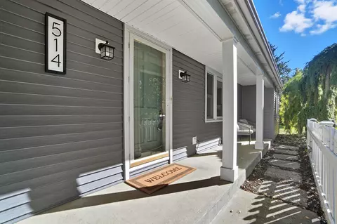 Exterior - 514 King Ave, Marion, OH 43302 photo 3 of 20