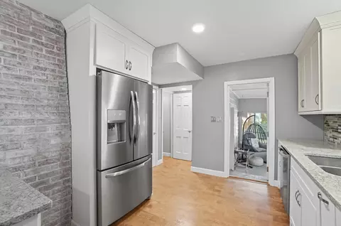 Kitchen - 514 King Ave, Marion, OH 43302 photo 3 of 7