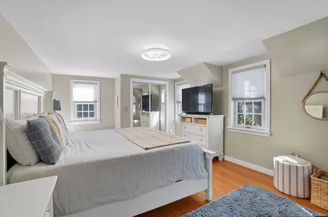 Bedroom - 514 King Ave, Marion, OH 43302 photo 8 of 9