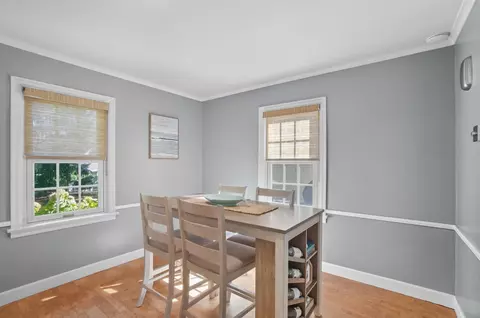 Dining - 514 King Ave, Marion, OH 43302 photo 1 of 4