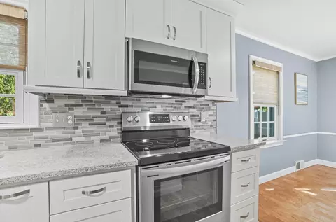 Kitchen - 514 King Ave, Marion, OH 43302 photo 7 of 7