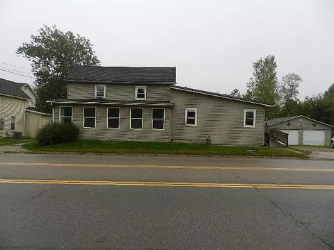 157 Columbus Rd, Mount Vernon, OH 43050