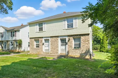 1126-1210 King Ave, Columbus, OH 43212