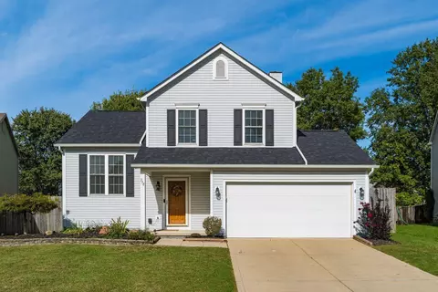 738 Tricolor Dr, Reynoldsburg, OH 43068
