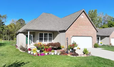 1011 Princeton Trce, Mansfield, OH 44904