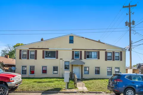 32 Orel Ave, Columbus, OH 43204